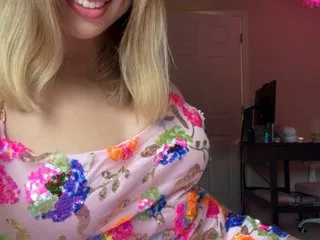 The_Blondiee's Thumb Image