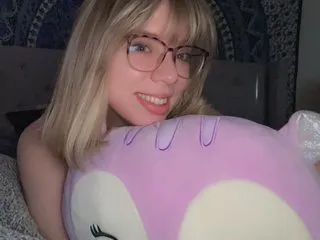 xsillymillyx – webcam model profile photo Image 2