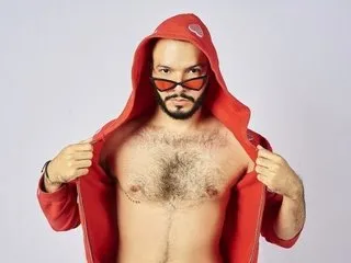 TommyBailey chat room preview