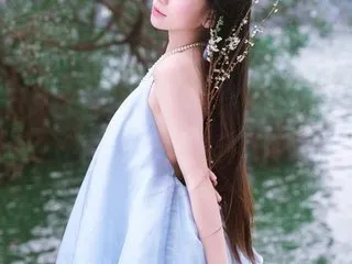 CarolPrince – webcam model profile photo Image 2