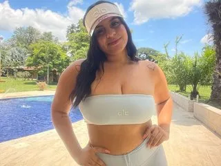 Violethrousse – webcam model profile photo