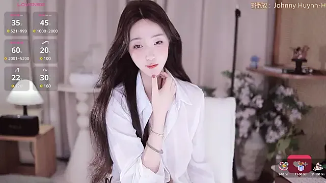 _alexa_gold_ – webcam model profile photo Image 3