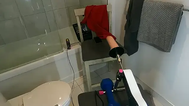 KingBlack25cm – webcam model profile photo Image 7