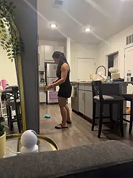 HopeHeaven – webcam model profile photo Image 10