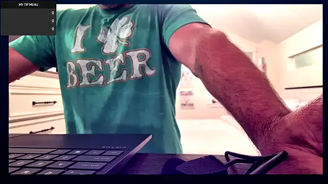 HopeHeaven – webcam model profile photo Image 2