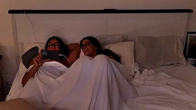 HopeHeaven – webcam model profile photo Image 3