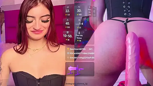 someone_sweet – webcam model profile photo Image 3