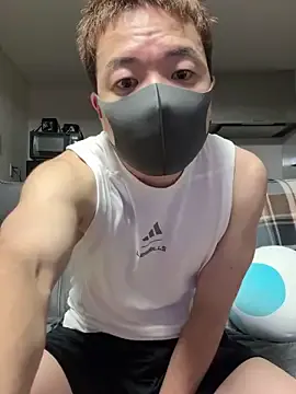 DomManlyGuy – webcam model profile photo Image 6
