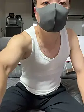 DomManlyGuy – webcam model profile photo Image 7