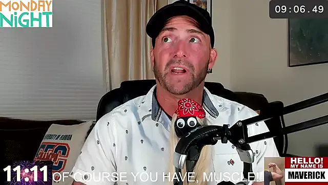 _SocialMaverick_'s Thumb Image