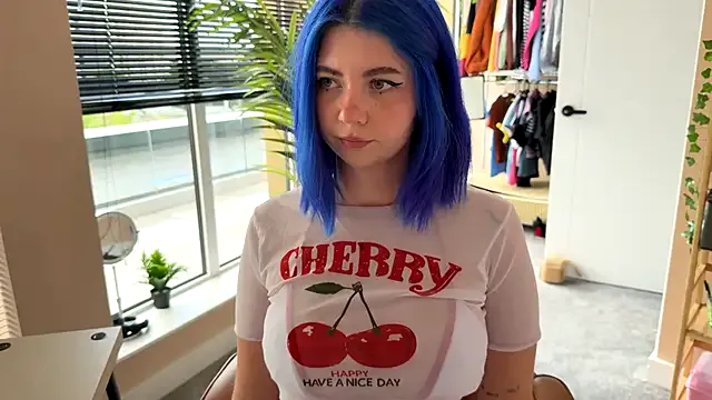 annebarely18 – webcam model profile photo Image 5