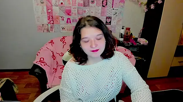 luellatrinca – webcam model profile photo Image 5