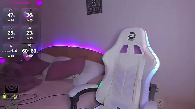 Megu_Melon – webcam model profile photo Image 16