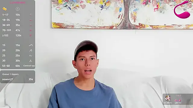 Kento26767 – webcam model profile photo Image 11