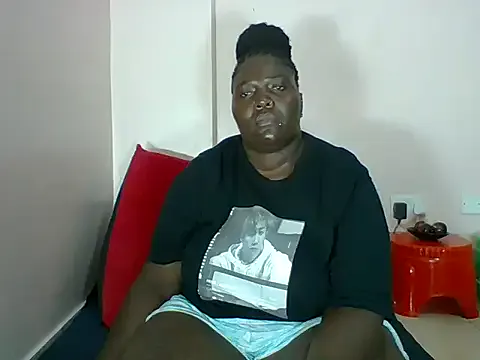 African_Bigass Image 4