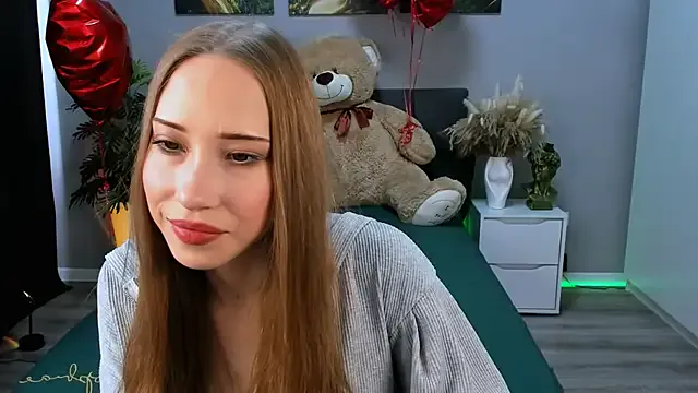 AlexaHarmon's Thumb Image