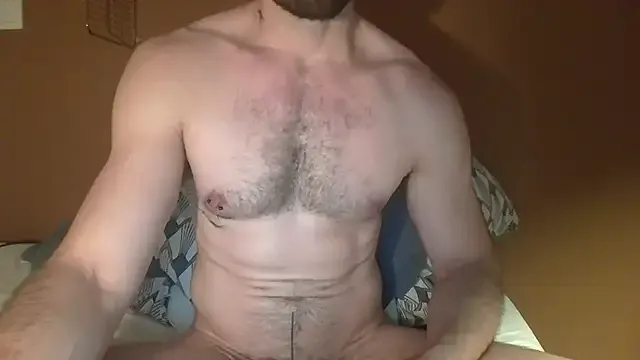 alexanderwolf69 – webcam model profile photo