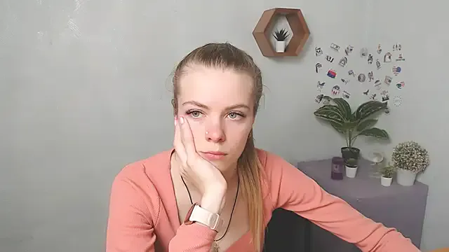 PumaShyXD – webcam model profile photo Image 11