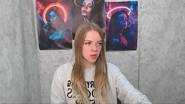 PumaShyXD – webcam model profile photo Image 13