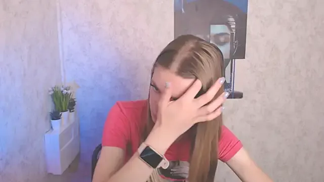 PumaShyXD – webcam model profile photo Image 2