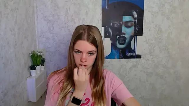 PumaShyXD – webcam model profile photo Image 3