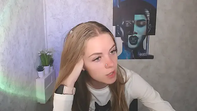 PumaShyXD – webcam model profile photo Image 5