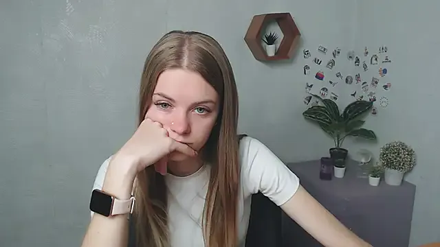 PumaShyXD – webcam model profile photo Image 7