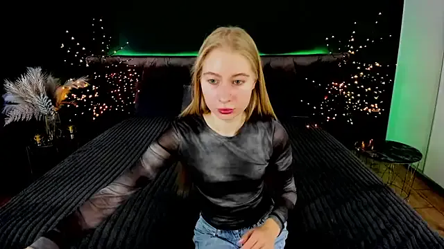 beckymadsons – webcam model profile photo Image 2