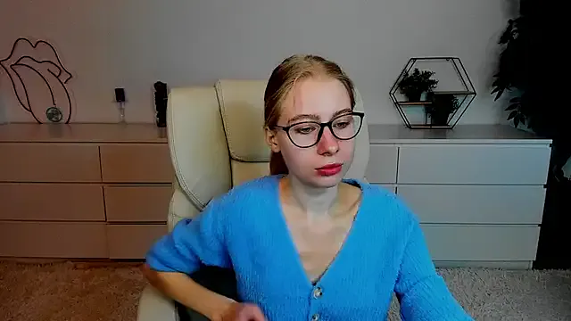 beckymadsons – webcam model profile photo Image 3