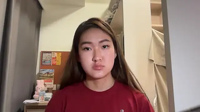 AlishaCheng – webcam model profile photo