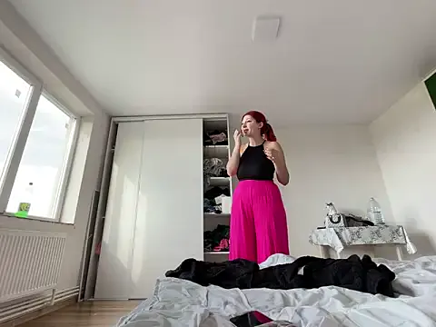 Alissa_kiss Image 7