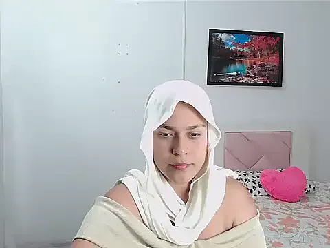 Aliyah_saadi's Thumb Image