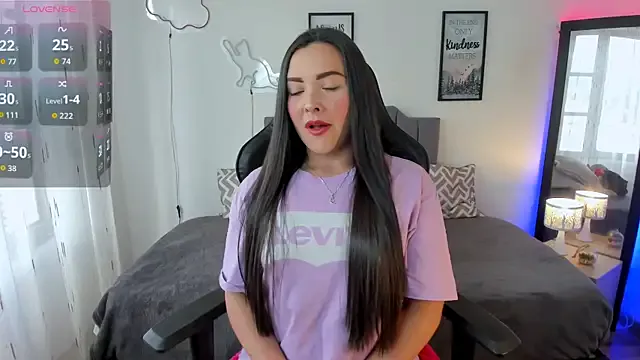 catheryneells – webcam model profile photo Image 10