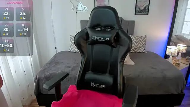 catheryneells – webcam model profile photo Image 11