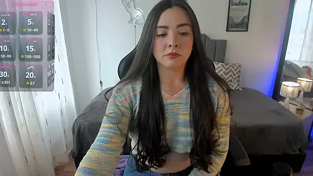 catheryneells – webcam model profile photo Image 15