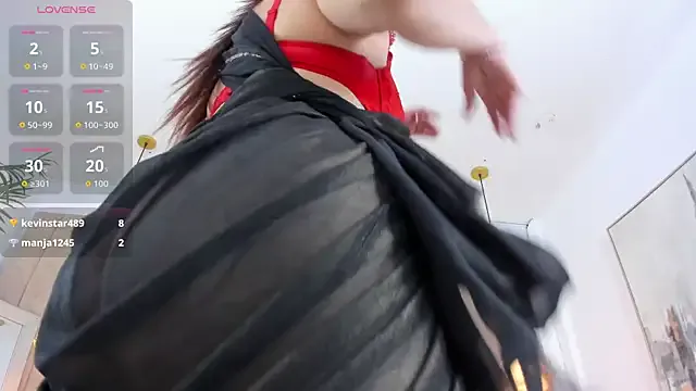 Cute-Simmi69 – webcam model profile photo Image 10