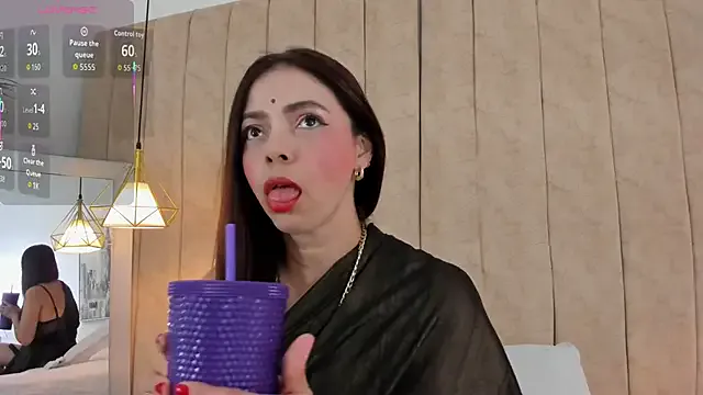 Cute-Simmi69 – webcam model profile photo Image 7