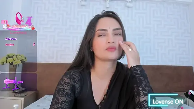 Cute-Simmi69 – webcam model profile photo Image 12