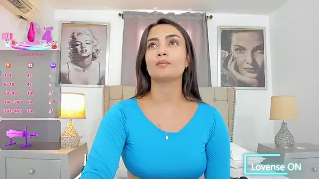 Cute-Simmi69 – webcam model profile photo Image 18