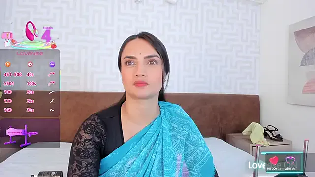 Cute-Simmi69 – webcam model profile photo Image 3