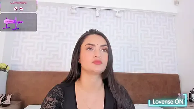 Cute-Simmi69 – webcam model profile photo Image 8