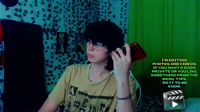 skinny_candy18 – webcam model profile photo Image 10