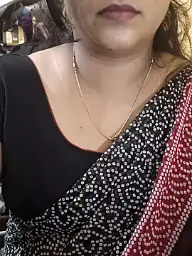 Angel0731 chat room preview