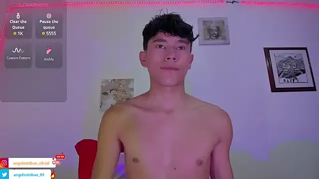 kaliana_ggh – webcam model profile photo Image 6