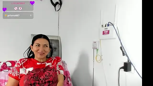 Angelblue_ – webcam model profile photo