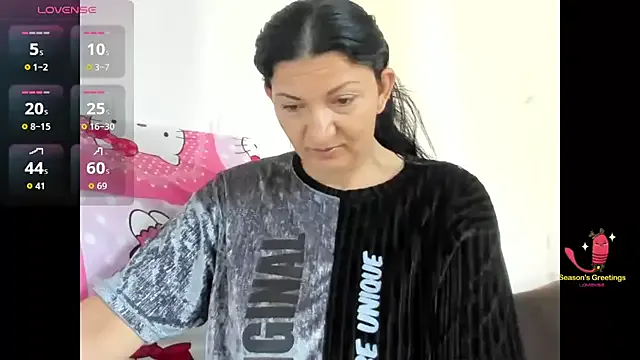 justbarbie – webcam model profile photo Image 19