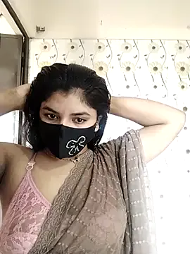 Janhvi- – webcam model profile photo Image 11