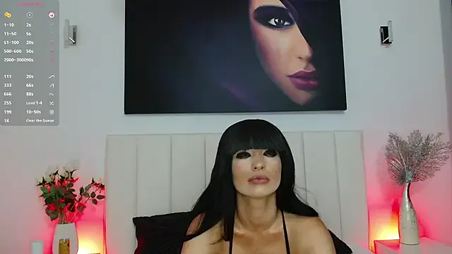 Megu_Melon – webcam model profile photo Image 9