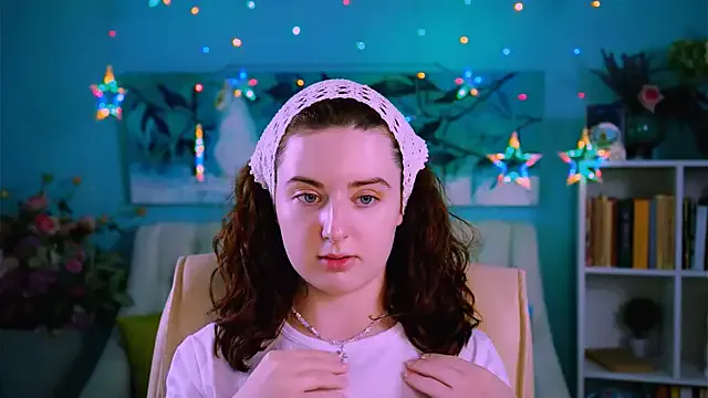 amadabecklund – webcam model profile photo Image 16