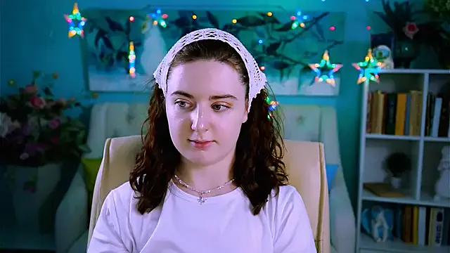 amadabecklund – webcam model profile photo Image 17